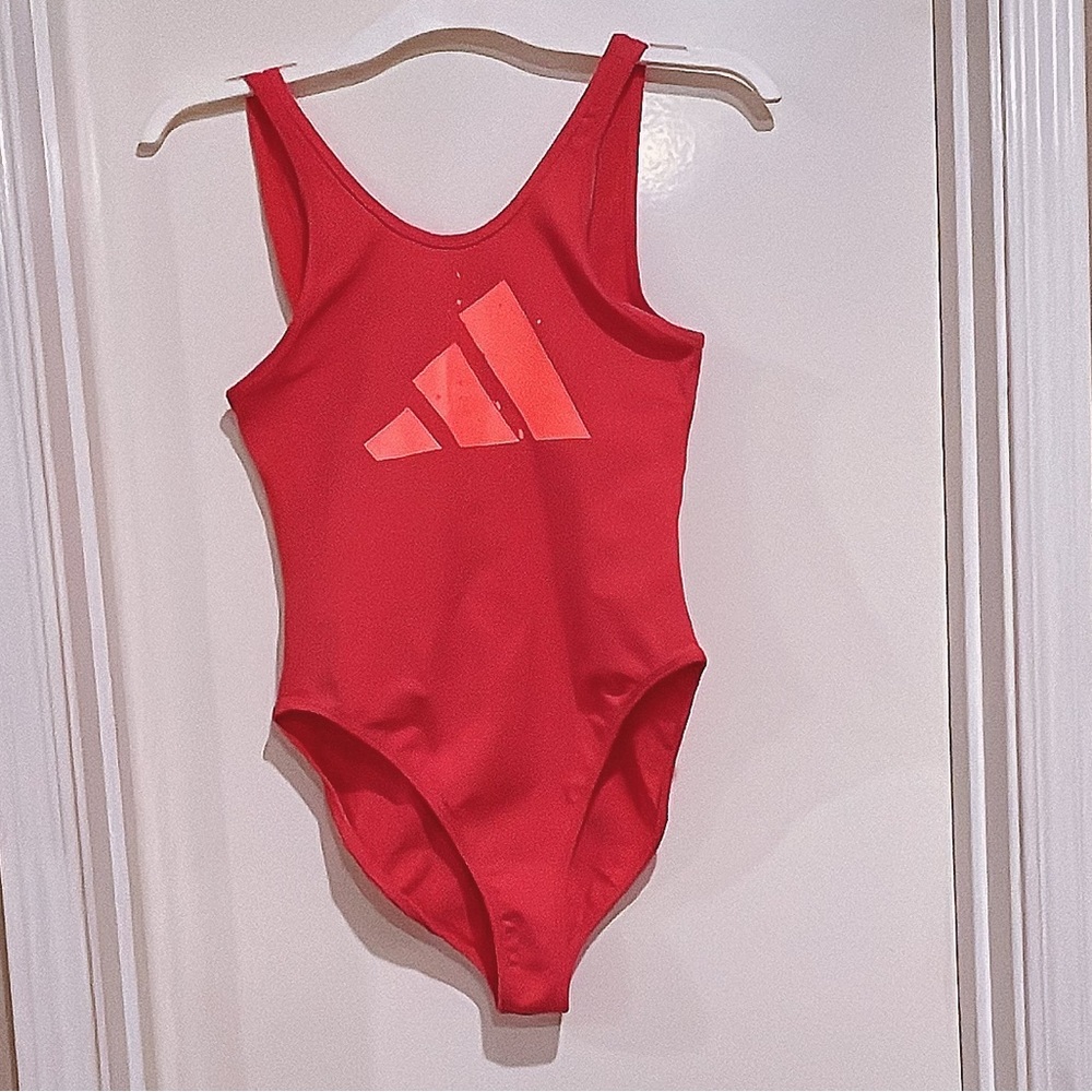 Adidas W Graph Leotard XS